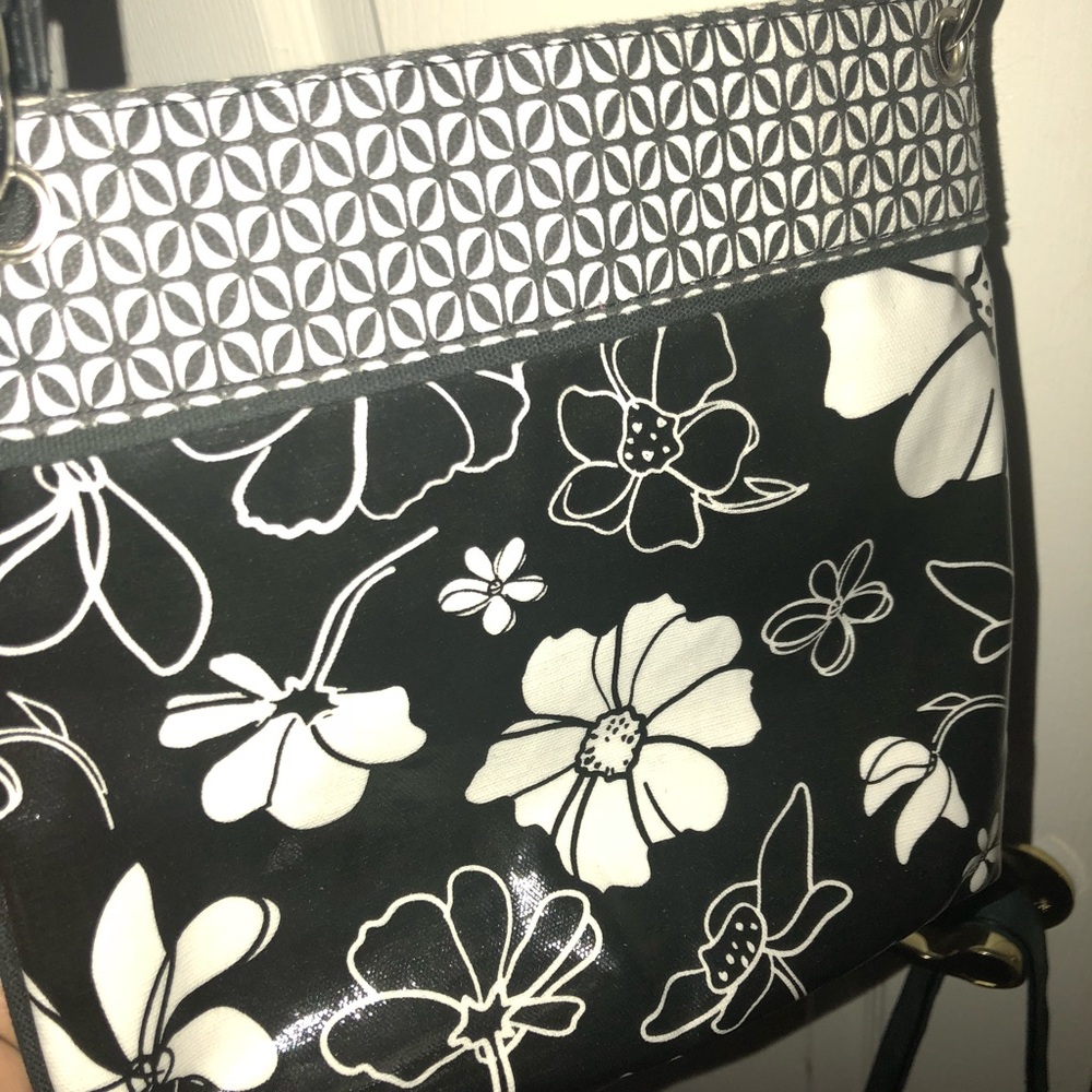 Flower Purse